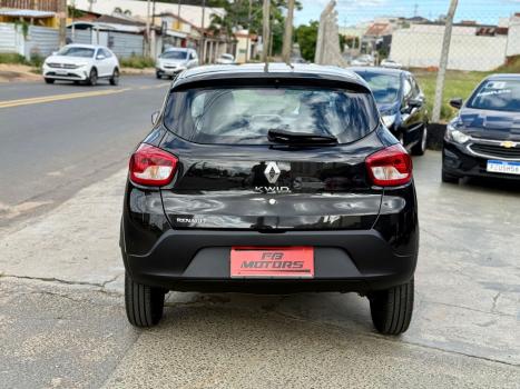 RENAULT Kwid 1.0 12V 4P SCE FLEX ZEN, Foto 6