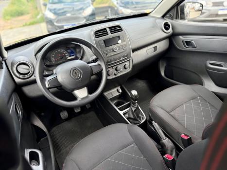 RENAULT Kwid 1.0 12V 4P SCE FLEX ZEN, Foto 8