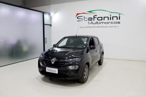 RENAULT Kwid 1.0 12V 4P SCE FLEX ZEN, Foto 1
