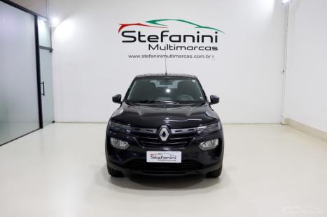 RENAULT Kwid 1.0 12V 4P SCE FLEX ZEN, Foto 2