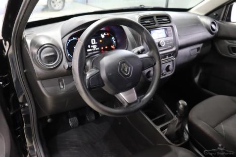 RENAULT Kwid 1.0 12V 4P SCE FLEX ZEN, Foto 4