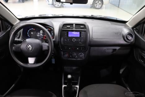 RENAULT Kwid 1.0 12V 4P SCE FLEX ZEN, Foto 6