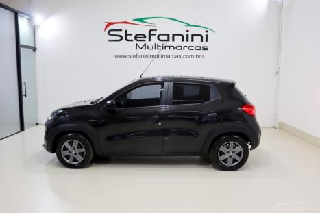 RENAULT Kwid 1.0 12V 4P SCE FLEX ZEN, Foto 10