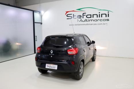 RENAULT Kwid 1.0 12V 4P SCE FLEX ZEN, Foto 11