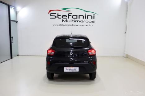 RENAULT Kwid 1.0 12V 4P SCE FLEX ZEN, Foto 12