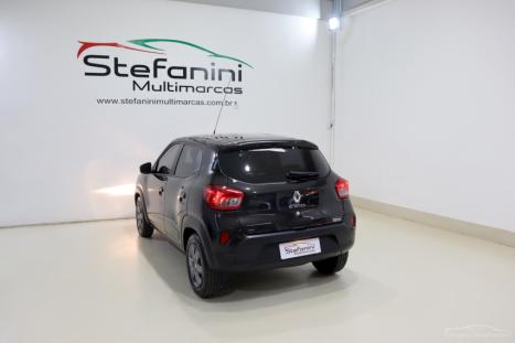 RENAULT Kwid 1.0 12V 4P SCE FLEX ZEN, Foto 13