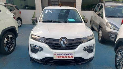 RENAULT Kwid 1.0 12V 4P SCE FLEX ZEN 2, Foto 1