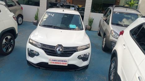 RENAULT Kwid 1.0 12V 4P SCE FLEX ZEN 2, Foto 3