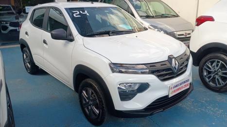 RENAULT Kwid 1.0 12V 4P SCE FLEX ZEN 2, Foto 4