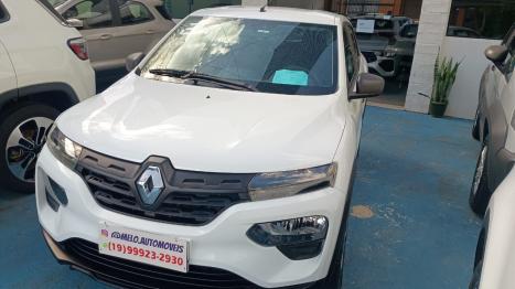 RENAULT Kwid 1.0 12V 4P SCE FLEX ZEN 2, Foto 5