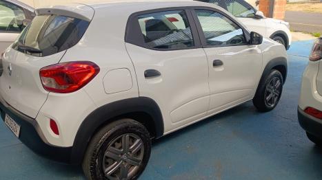 RENAULT Kwid 1.0 12V 4P SCE FLEX ZEN 2, Foto 6