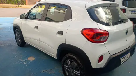 RENAULT Kwid 1.0 12V 4P SCE FLEX ZEN 2, Foto 7