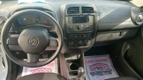 RENAULT Kwid 1.0 12V 4P SCE FLEX ZEN 2, Foto 8