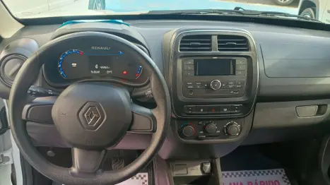 RENAULT Kwid 1.0 12V 4P SCE FLEX ZEN 2, Foto 9