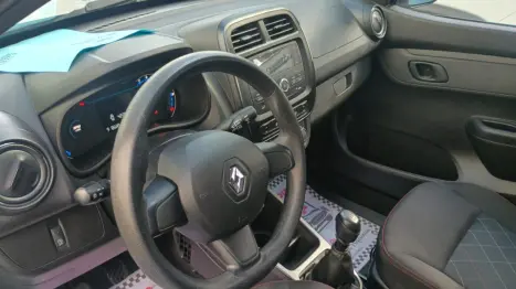 RENAULT Kwid 1.0 12V 4P SCE FLEX ZEN 2, Foto 10