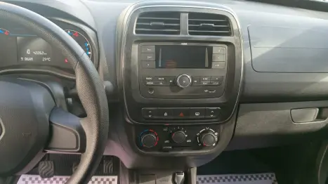 RENAULT Kwid 1.0 12V 4P SCE FLEX ZEN 2, Foto 11