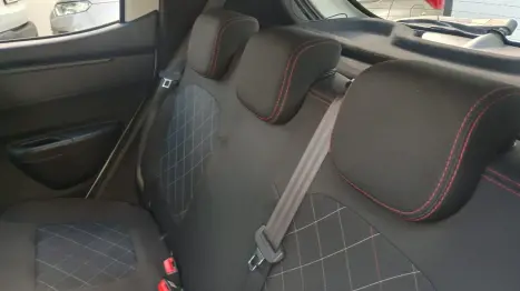 RENAULT Kwid 1.0 12V 4P SCE FLEX ZEN 2, Foto 13