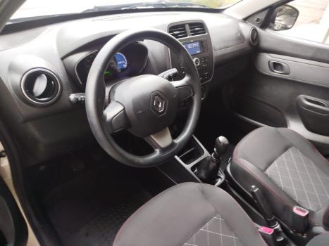 RENAULT Kwid 1.0 12V 4P SCE FLEX ZEN, Foto 7