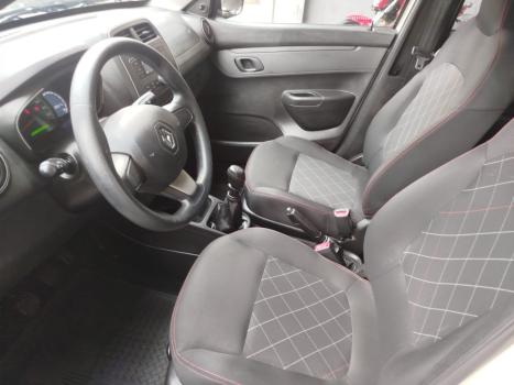 RENAULT Kwid 1.0 12V 4P SCE FLEX ZEN, Foto 9