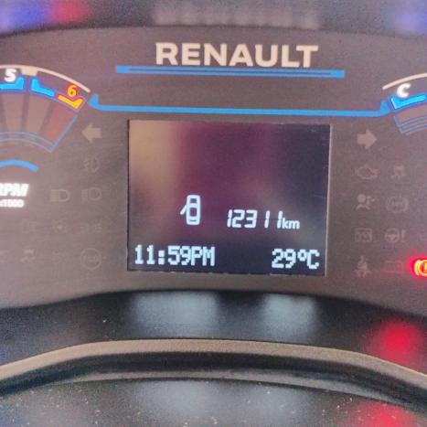 RENAULT Kwid 1.0 12V 4P SCE FLEX ZEN, Foto 4