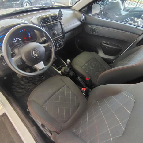 RENAULT Kwid 1.0 12V 4P SCE FLEX ZEN, Foto 6