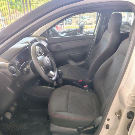 RENAULT Kwid 1.0 12V 4P SCE FLEX ZEN, Foto 7