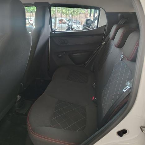 RENAULT Kwid 1.0 12V 4P SCE FLEX ZEN, Foto 8