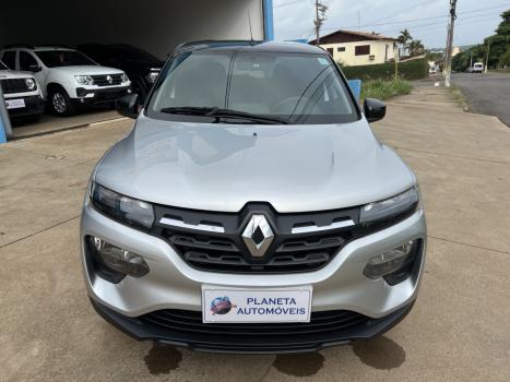 RENAULT Kwid 1.0 12V 4P SCE FLEX INTENSE, Foto 5