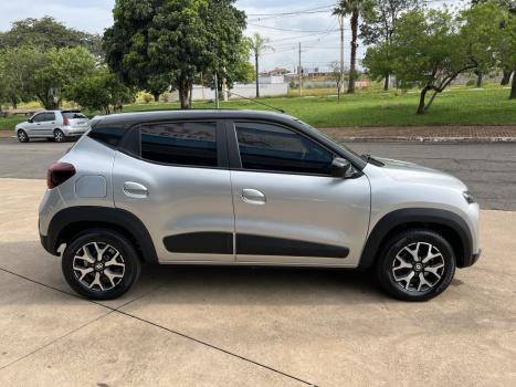 RENAULT Kwid 1.0 12V 4P SCE FLEX INTENSE, Foto 7