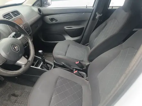 RENAULT Kwid 1.0 12V 4P SCE FLEX ZEN, Foto 2