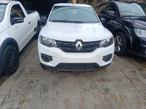 RENAULT Kwid 1.0 12V 4P SCE FLEX ZEN, Foto 2