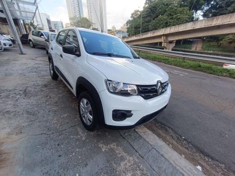 RENAULT Kwid 1.0 12V 4P SCE FLEX ZEN, Foto 4