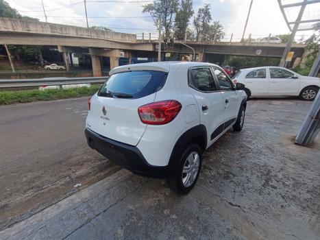 RENAULT Kwid 1.0 12V 4P SCE FLEX ZEN, Foto 6