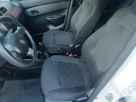 RENAULT Kwid 1.0 12V 4P SCE FLEX ZEN, Foto 7