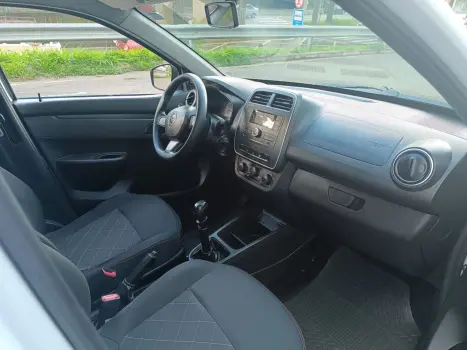 RENAULT Kwid 1.0 12V 4P SCE FLEX ZEN, Foto 8