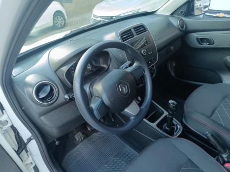 RENAULT Kwid 1.0 12V 4P SCE FLEX ZEN, Foto 9