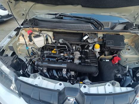 RENAULT Kwid 1.0 12V 4P SCE FLEX ZEN, Foto 10