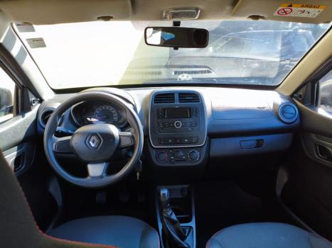 RENAULT Kwid 1.0 12V 4P SCE FLEX ZEN, Foto 5