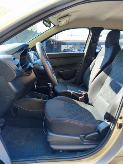 RENAULT Kwid 1.0 12V 4P SCE FLEX ZEN, Foto 6