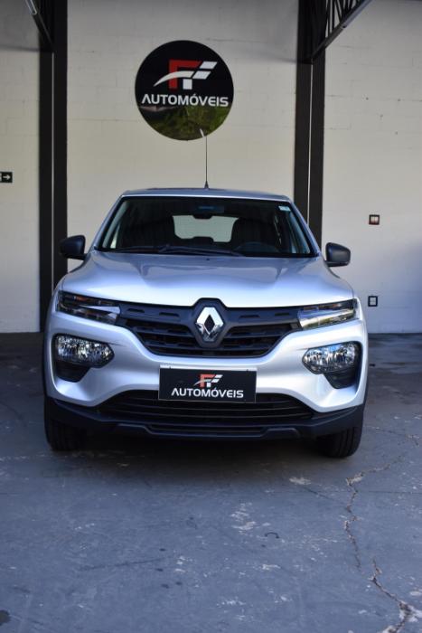 RENAULT Kwid 1.0 12V 4P SCE FLEX ZEN 2, Foto 1