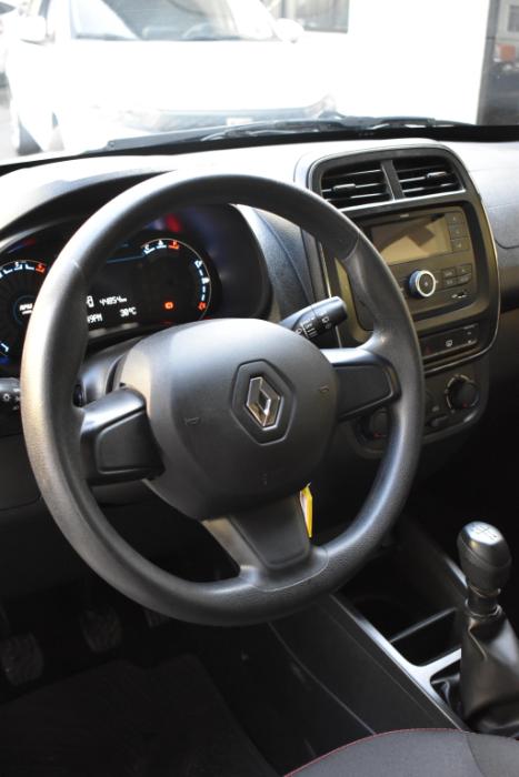 RENAULT Kwid 1.0 12V 4P SCE FLEX ZEN 2, Foto 6