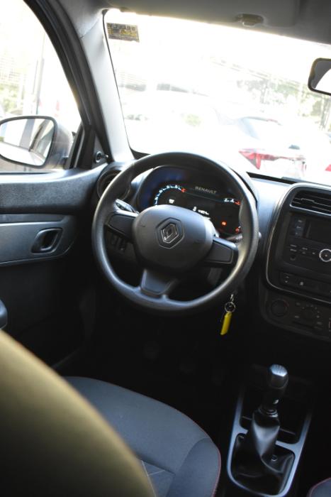RENAULT Kwid 1.0 12V 4P SCE FLEX ZEN 2, Foto 7