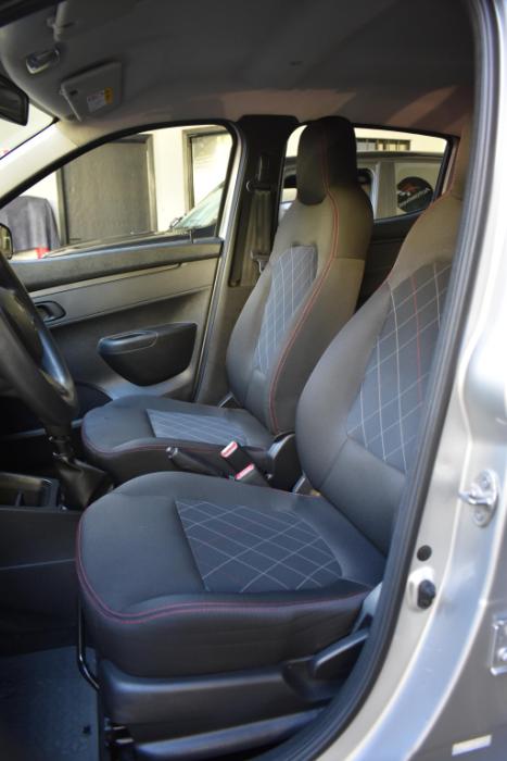 RENAULT Kwid 1.0 12V 4P SCE FLEX ZEN 2, Foto 8