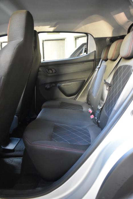 RENAULT Kwid 1.0 12V 4P SCE FLEX ZEN 2, Foto 9