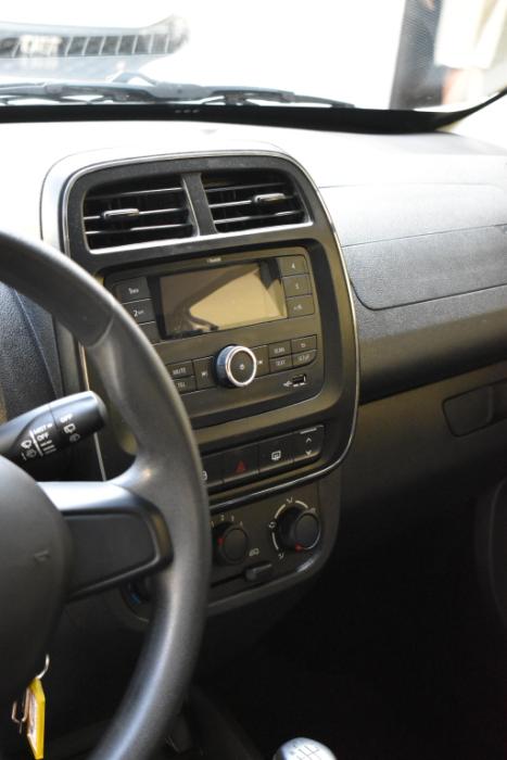 RENAULT Kwid 1.0 12V 4P SCE FLEX ZEN 2, Foto 12