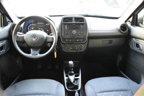 RENAULT Kwid 1.0 12V 4P SCE FLEX ZEN 2, Foto 14