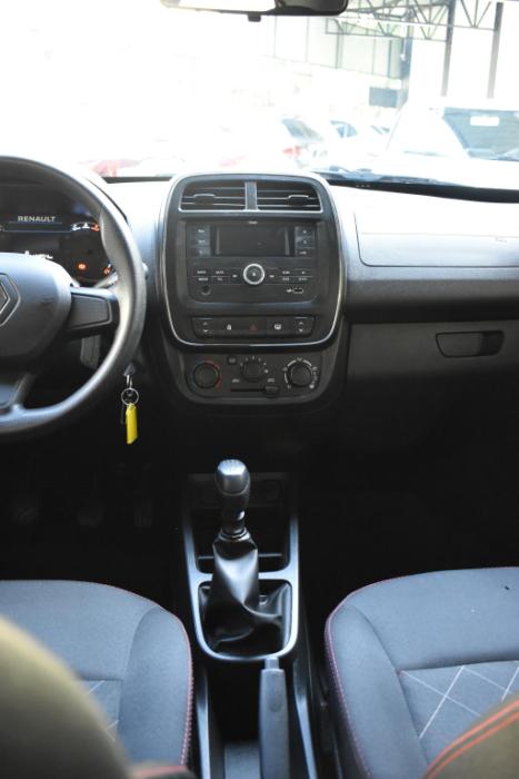 RENAULT Kwid 1.0 12V 4P SCE FLEX ZEN 2, Foto 15