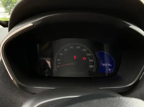 RENAULT Kwid 1.0 12V 4P SCE FLEX ZEN, Foto 10