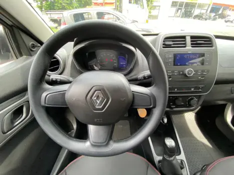 RENAULT Kwid 1.0 12V 4P SCE FLEX ZEN, Foto 11