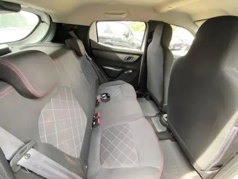 RENAULT Kwid 1.0 12V 4P SCE FLEX ZEN, Foto 13